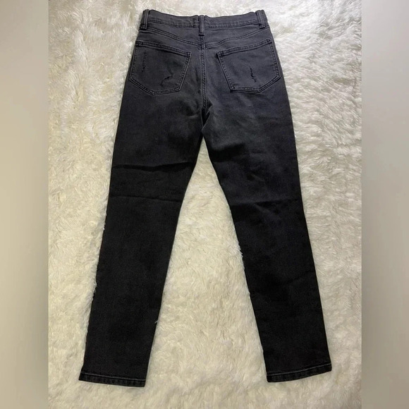 RE generation by Celebrity Pink-mindful Jeans Size 7/28 - Picture 5 of 10